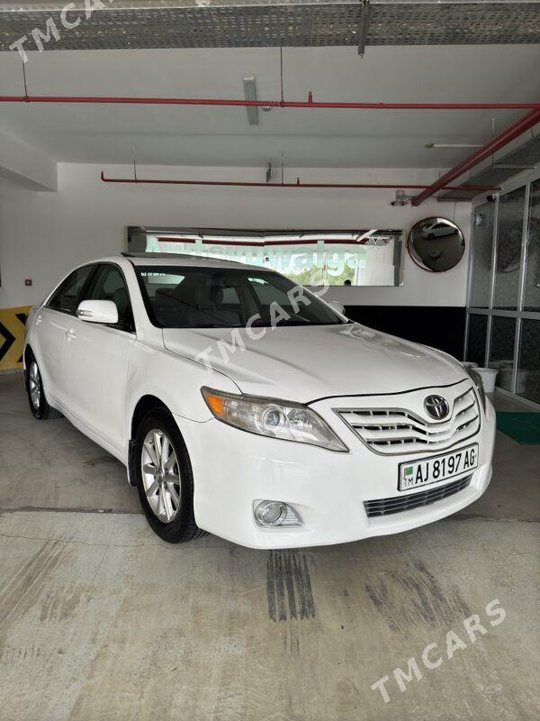 Toyota Camry 2010 - 165 000 TMT - Ашхабад - img 5