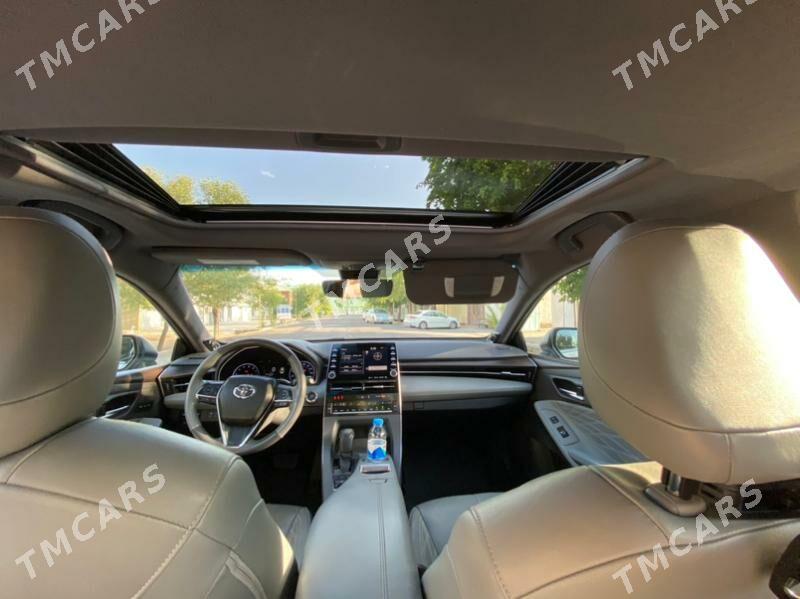 Toyota Avalon 2019 - 565 000 TMT - Mary - img 3