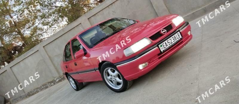 Opel Vectra 1994 - 36 000 TMT - Kerki - img 3