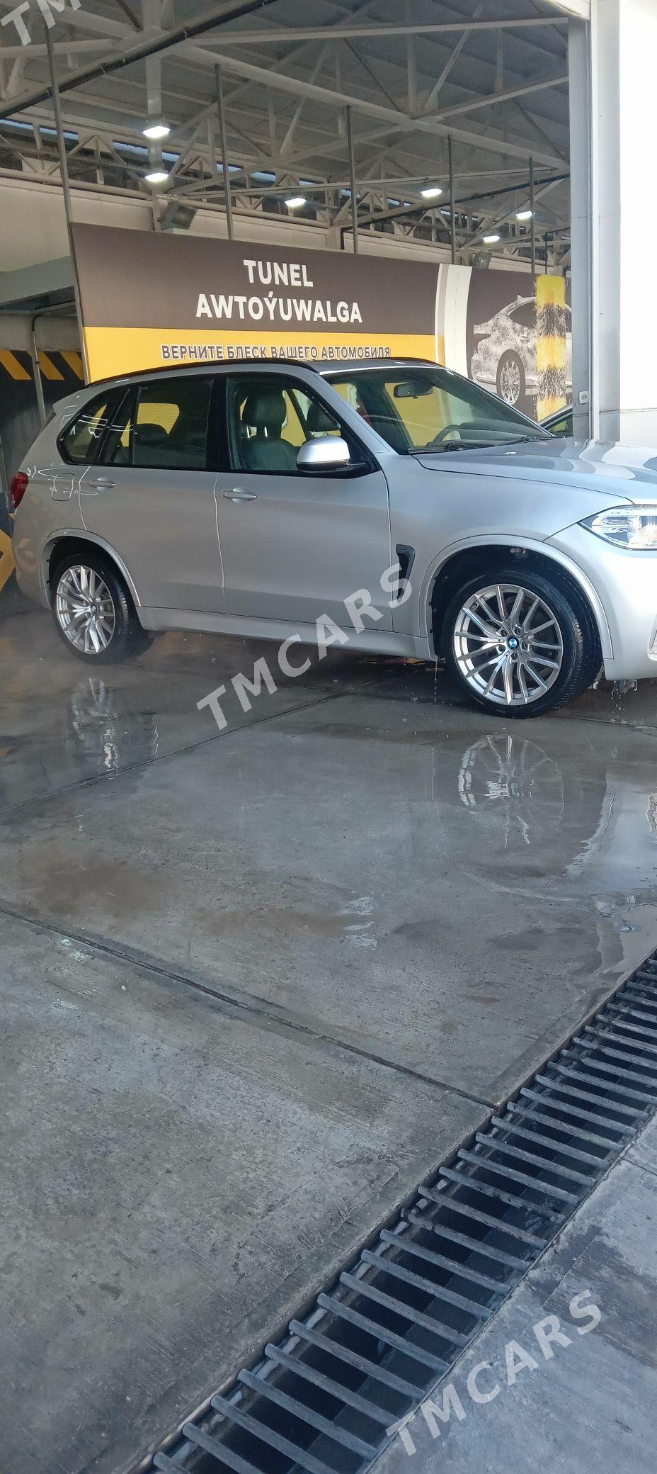 BMW X5 2015 - 780 000 TMT - Aşgabat - img 3