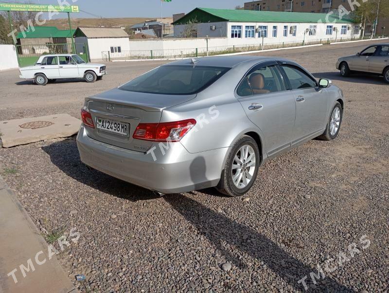 Lexus ES 350 2012 - 260 000 TMT - Мары - img 2