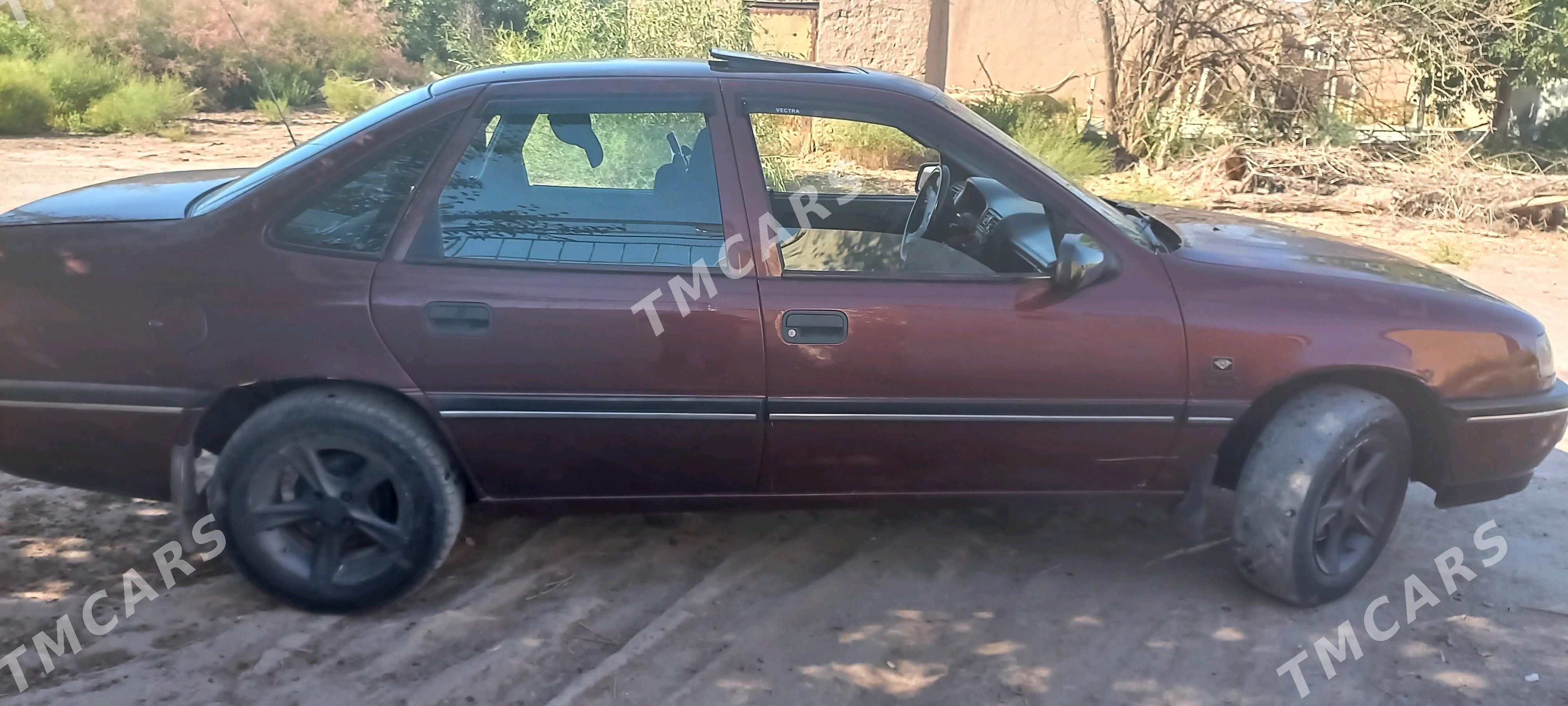 Opel Vectra 1992 - 40 000 TMT - Akdepe - img 2