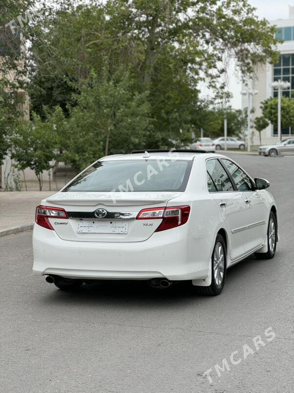 Toyota Camry 2012 - 232 000 TMT - Ашхабад - img 5