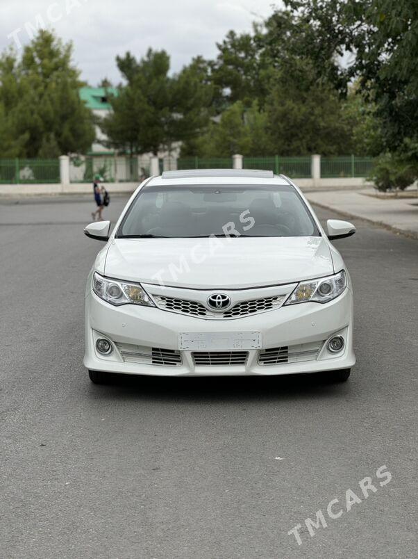 Toyota Camry 2012 - 232 000 TMT - Aşgabat - img 2