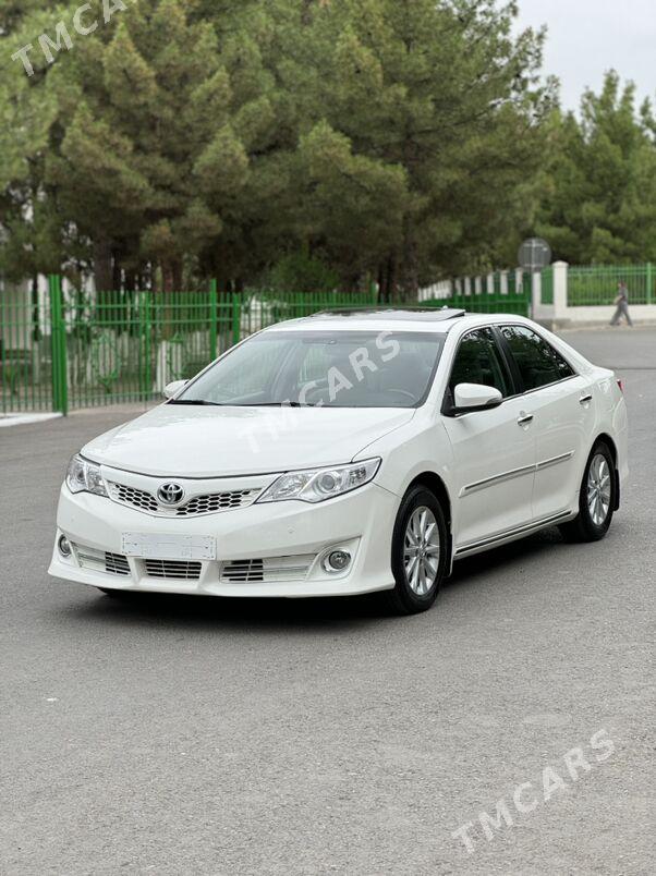 Toyota Camry 2012 - 232 000 TMT - Aşgabat - img 7
