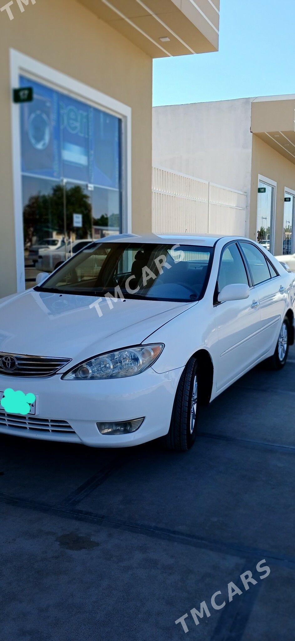 Toyota Camry 2002 - 120 000 TMT - Mary - img 3