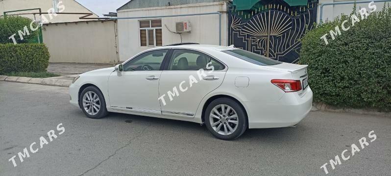 Lexus ES 350 2010 - 205 000 TMT - Ашхабад - img 6