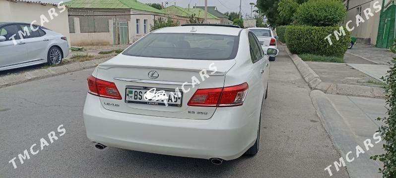 Lexus ES 350 2010 - 205 000 TMT - Aşgabat - img 3