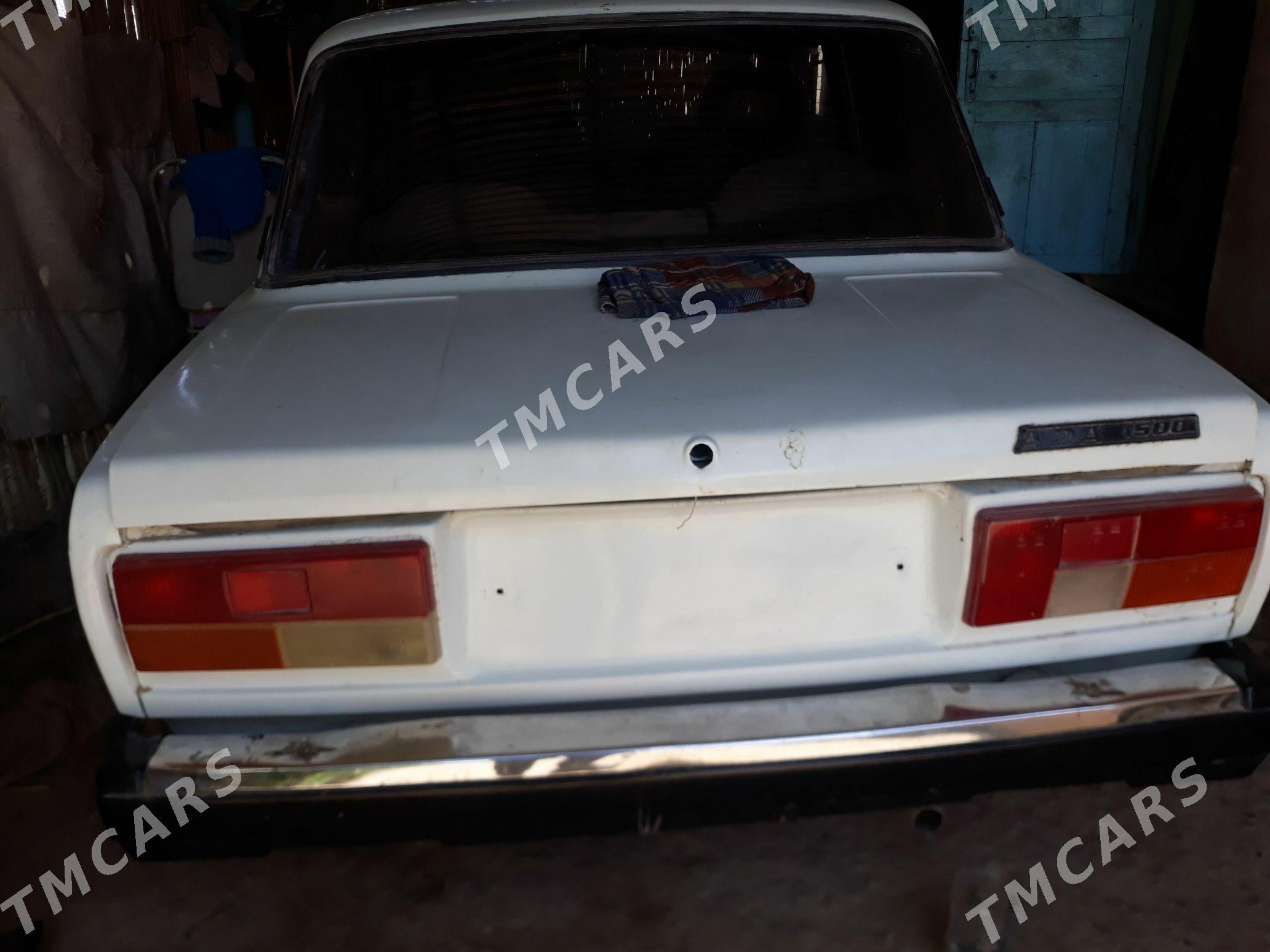 Lada 2105 1985 - 8 000 TMT - Hojambaz - img 2