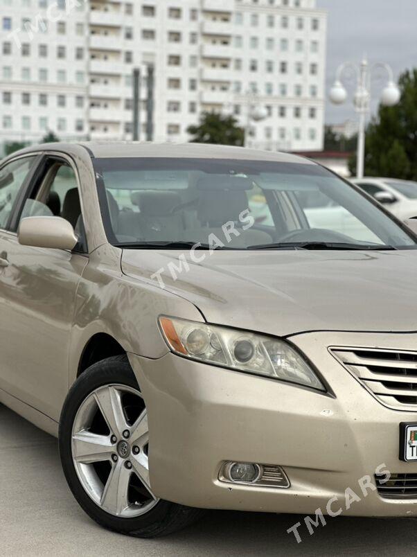 Toyota Camry 2008 - 130 000 TMT - Анев - img 4