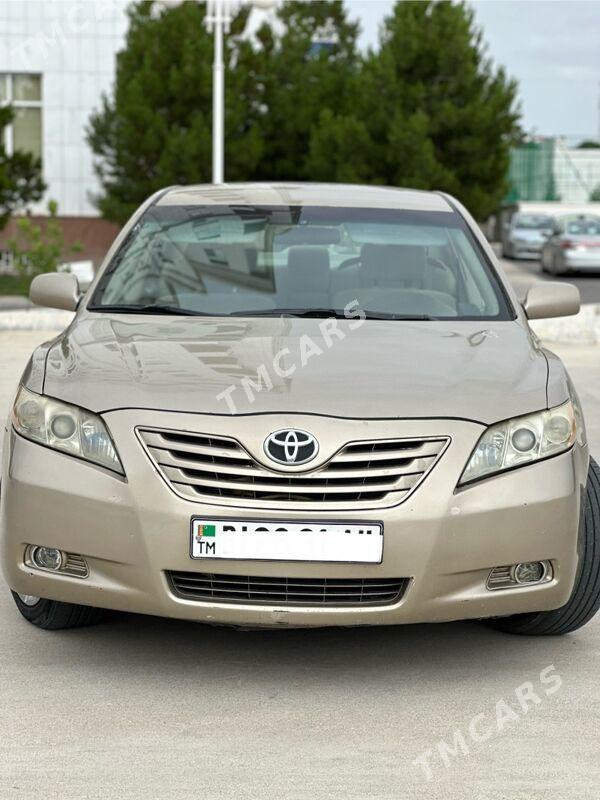 Toyota Camry 2008 - 130 000 TMT - Анев - img 2