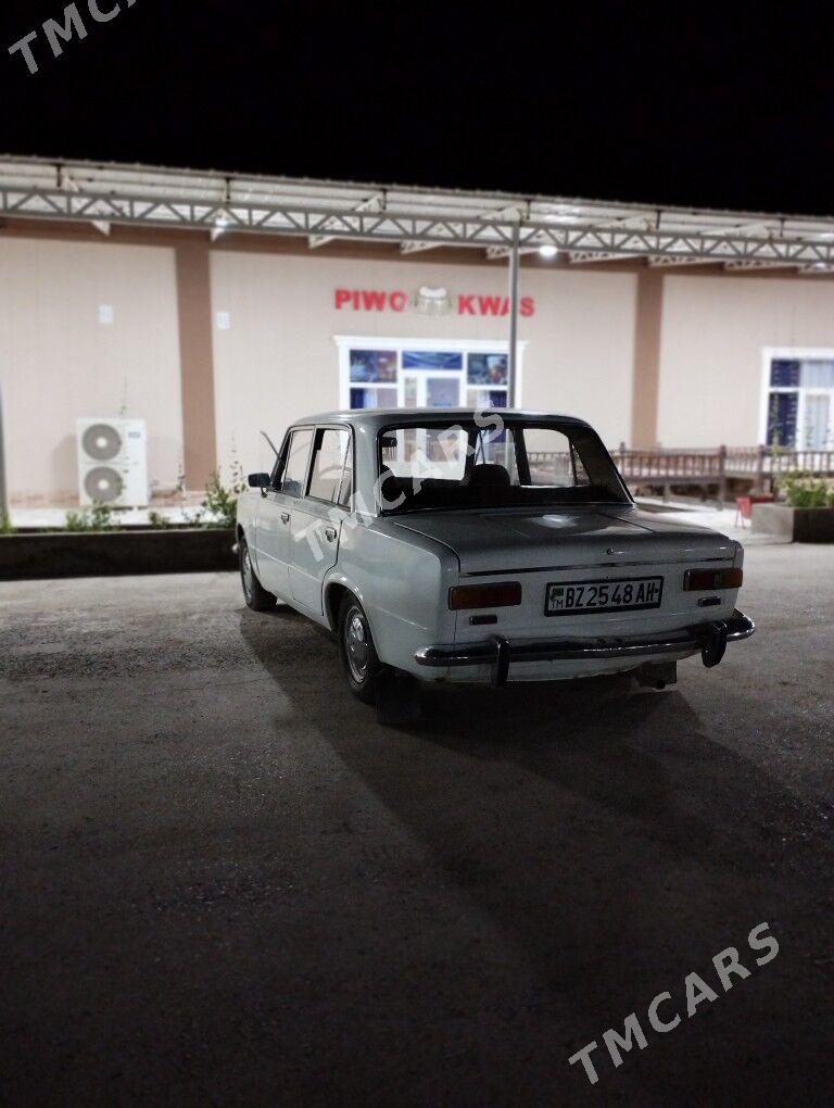 Lada 2101 1986 - 15 000 TMT - Tejen - img 2