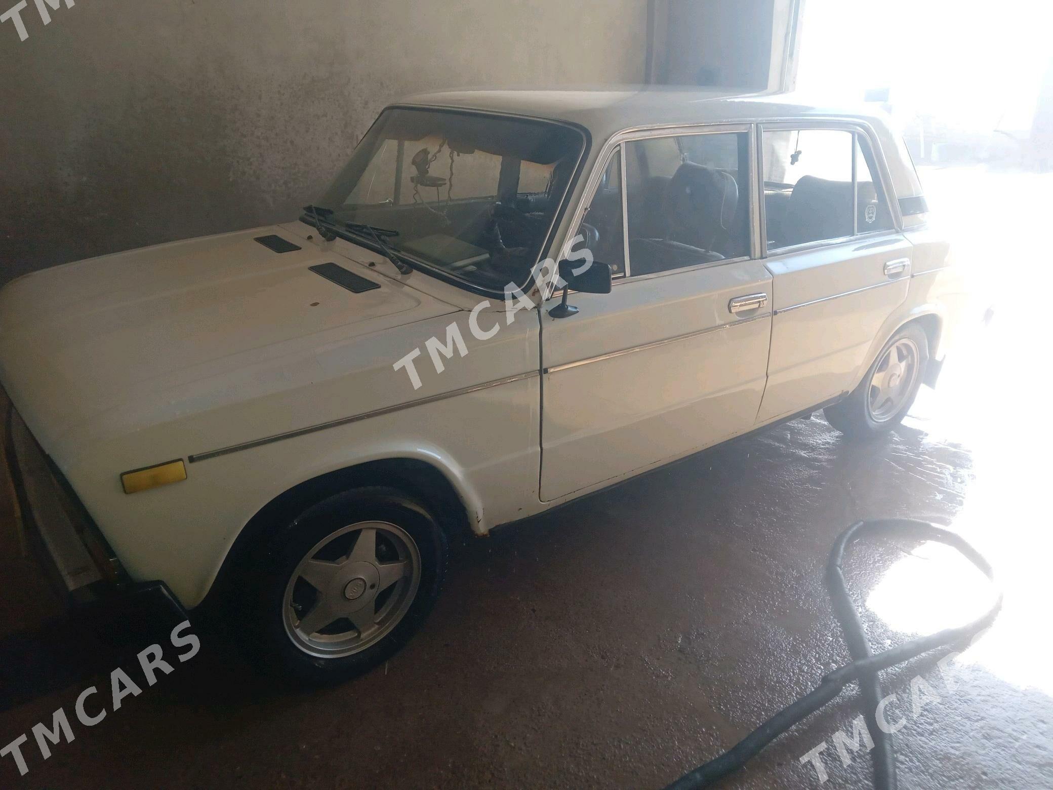 Lada 2106 1997 - 20 000 TMT - Губадаг - img 5