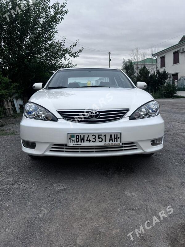 Toyota Camry 2006 - 135 000 TMT - Aşgabat - img 6