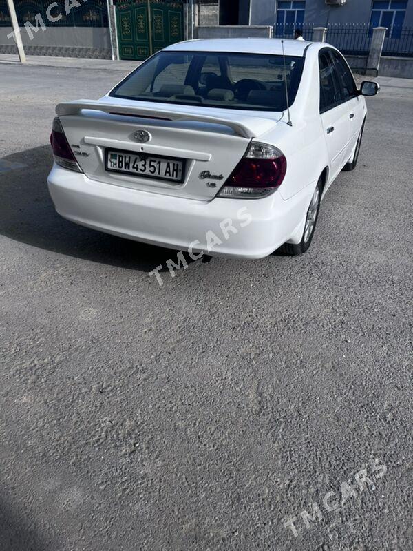 Toyota Camry 2006 - 135 000 TMT - Aşgabat - img 4