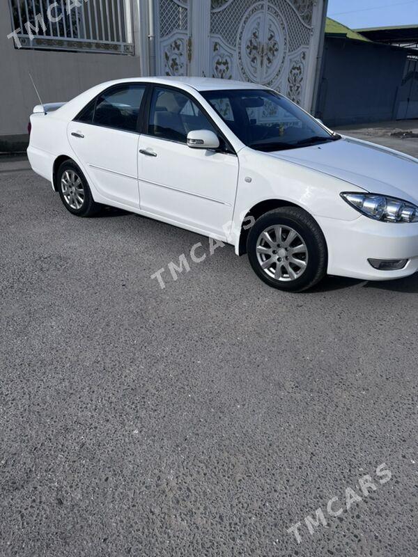 Toyota Camry 2006 - 135 000 TMT - Aşgabat - img 7