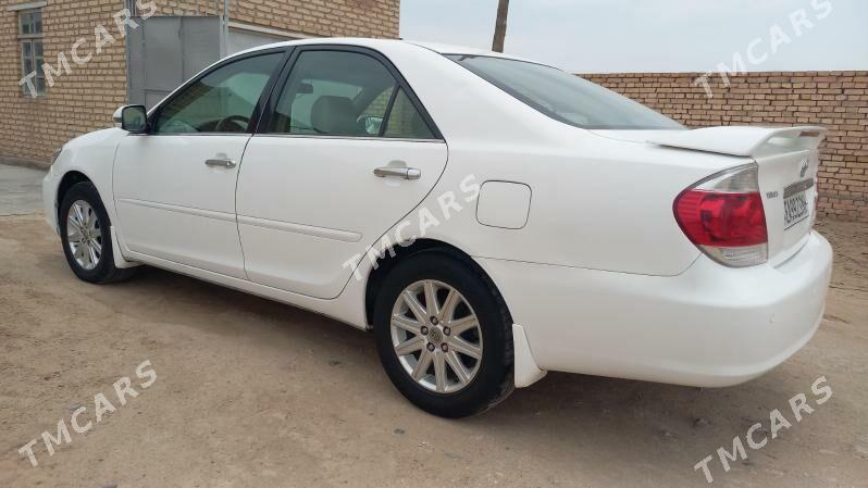 Toyota Camry 2002 - 148 000 TMT - Ёлётен - img 7