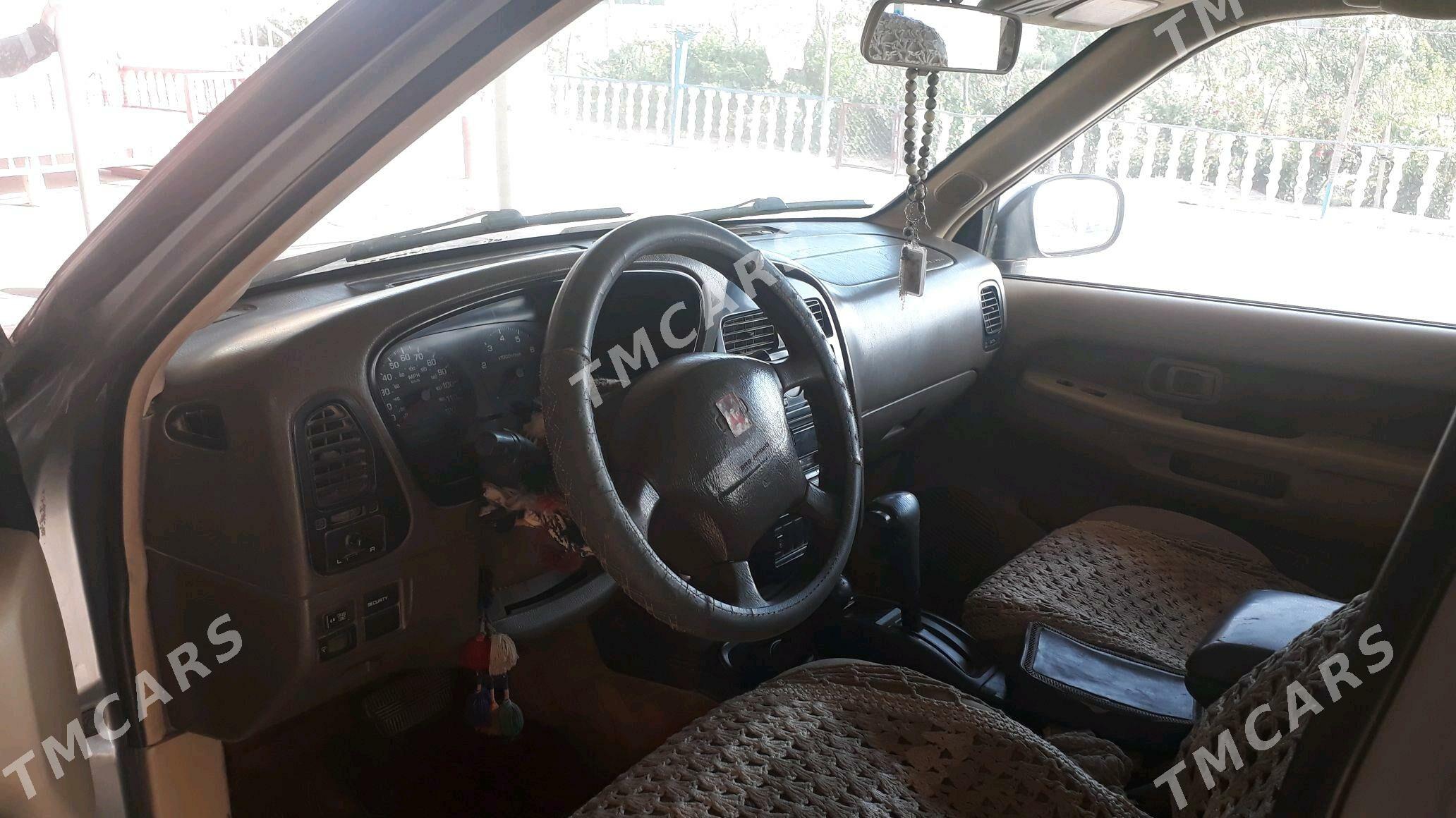 Nissan Pathfinder 1998 - 55 000 TMT - Серахс - img 3