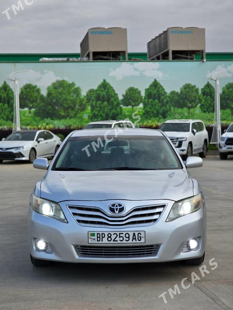 Toyota Camry 2010 - 185 000 TMT - 11 mkr - img 2