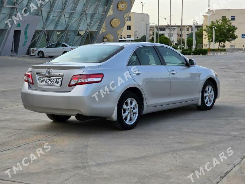 Toyota Camry 2010 - 185 000 TMT - 11 mkr - img 4
