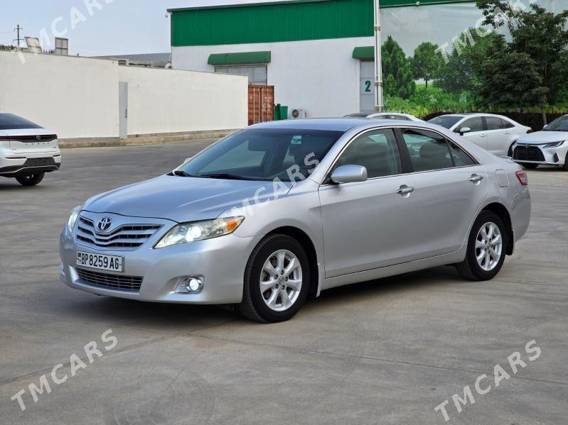 Toyota Camry 2010 - 185 000 TMT - 11 mkr - img 5
