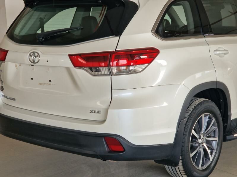 Toyota Highlander 2019 - 552 000 TMT - Aşgabat - img 7