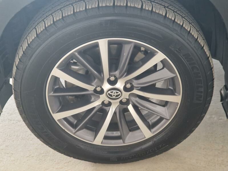 Toyota Highlander 2019 - 552 000 TMT - Aşgabat - img 9