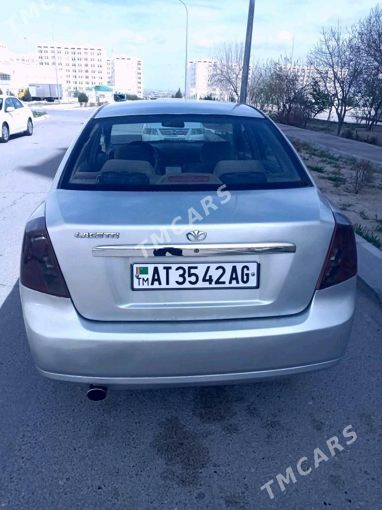 Daewoo Lacetti 2004 - 63 000 TMT - Ашхабад - img 3