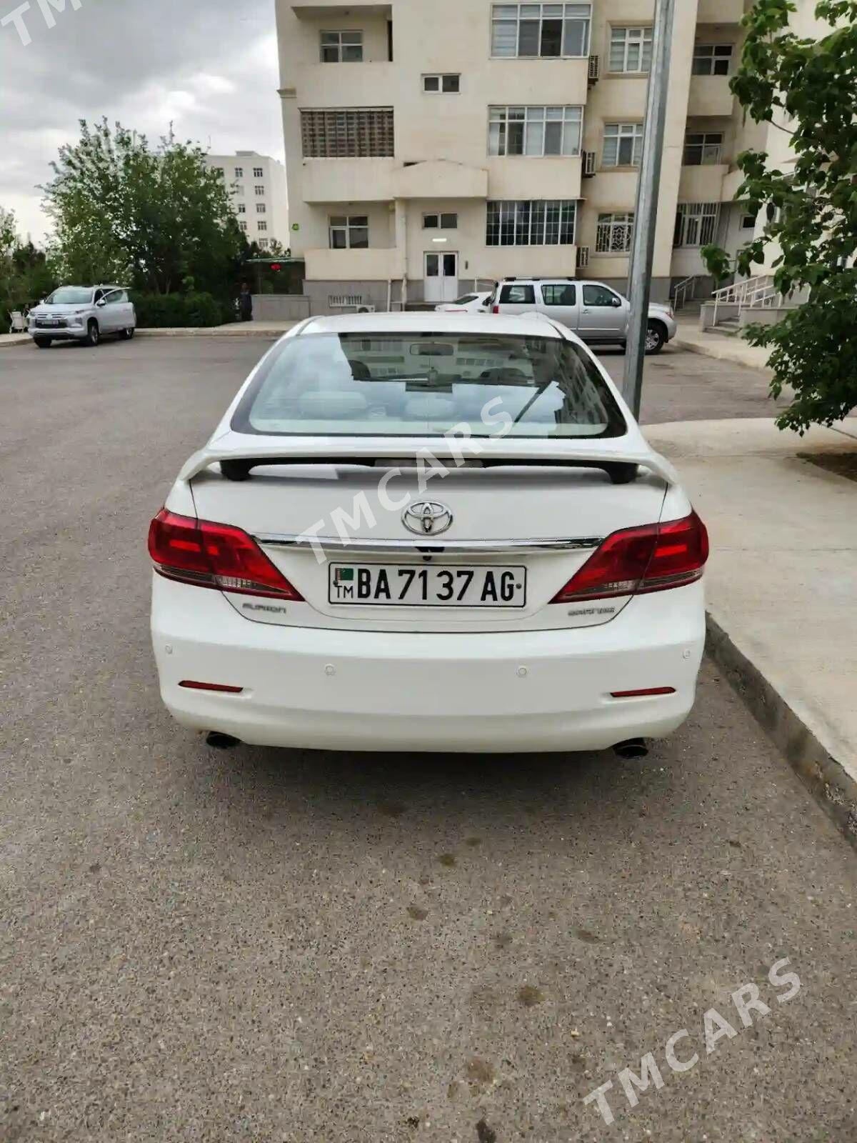 Toyota Aurion 2007 - 190 000 TMT - Ашхабад - img 2