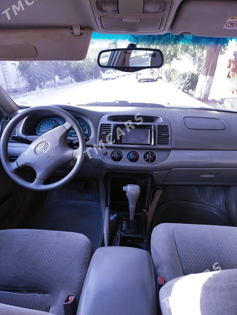 Toyota Camry 2005 - 130 000 TMT - Kerki - img 2