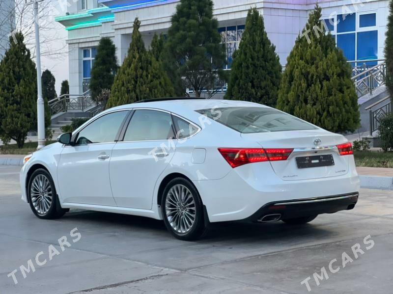 Toyota Avalon 2017 - 292 000 TMT - Aşgabat - img 6