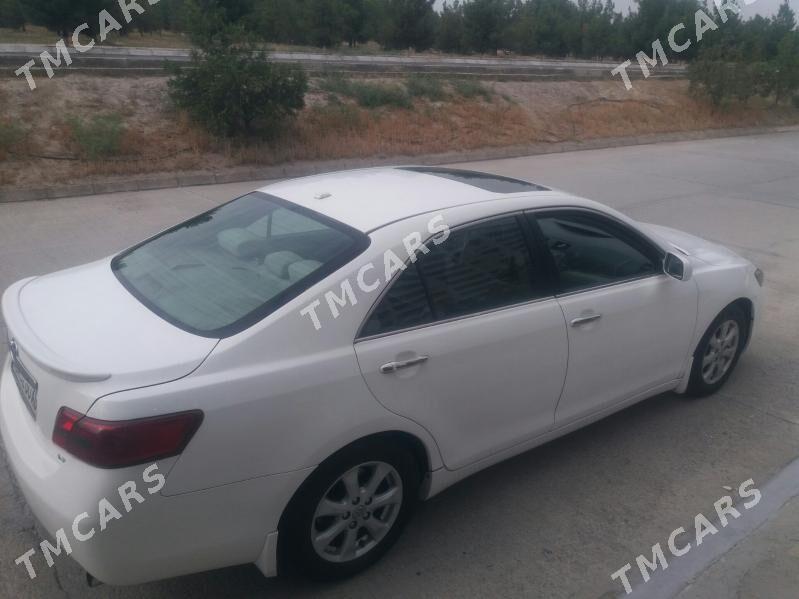 Toyota Camry 2010 - 170 000 TMT - Ашхабад - img 3