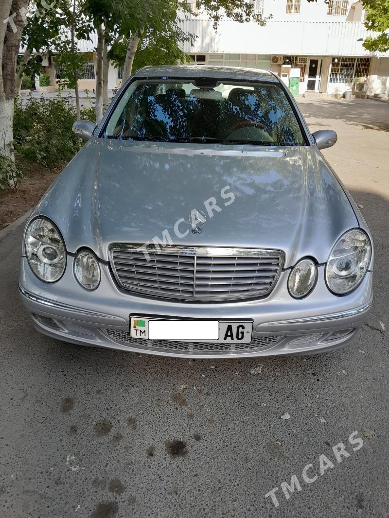 Mercedes-Benz E350 2005 - 130 000 TMT - Aşgabat - img 4