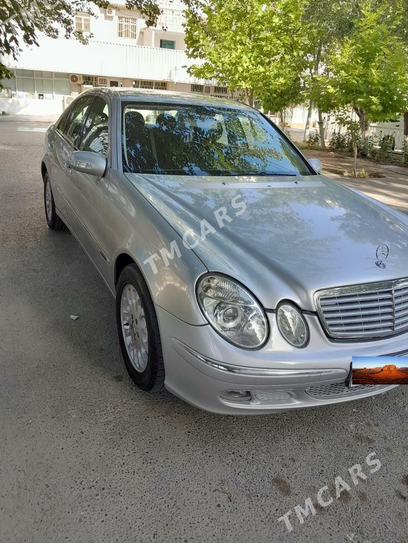 Mercedes-Benz E350 2005 - 130 000 TMT - Aşgabat - img 3