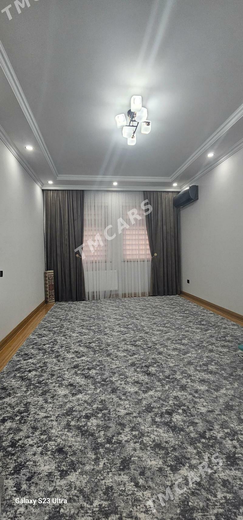 Gaudan-W Arkacka 4+1kom 110m2 - Ашхабад - img 8