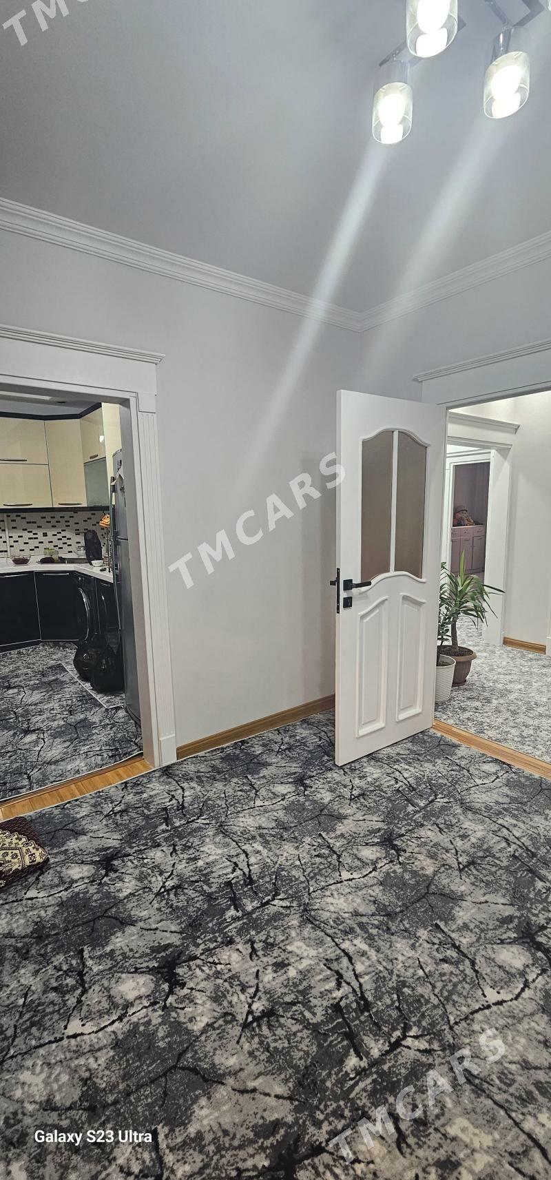 Gaudan-W Arkacka 4+1kom 110m2 - Ашхабад - img 5