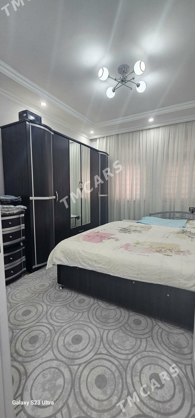 Gaudan-W Arkacka 4+1kom 110m2 - Aşgabat - img 10