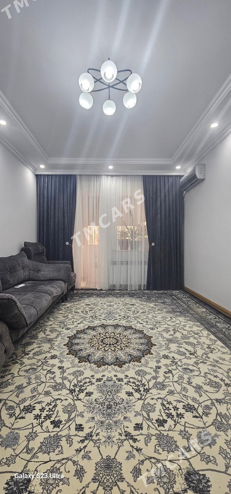 Gaudan-W Arkacka 4+1kom 110m2 - Ашхабад - img 2