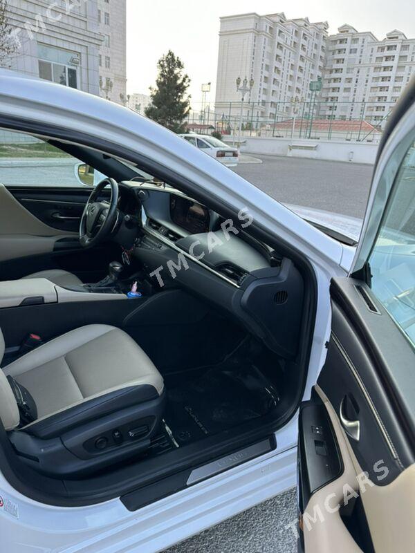Lexus ES 350 2020 - 645 000 TMT - Aşgabat - img 7