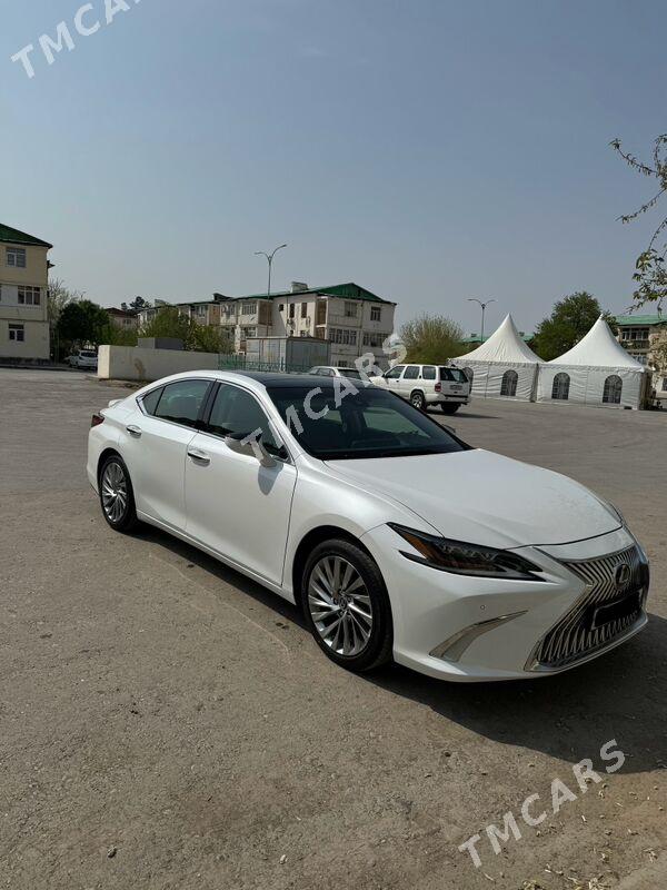 Lexus ES 350 2020 - 645 000 TMT - Ашхабад - img 2
