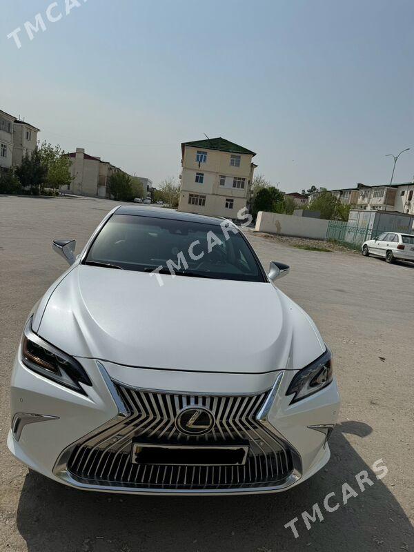 Lexus ES 350 2020 - 645 000 TMT - Aşgabat - img 3