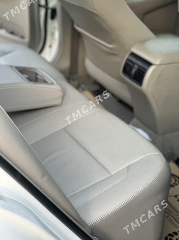 Toyota Camry 2017 - 274 000 TMT - Ашхабад - img 4