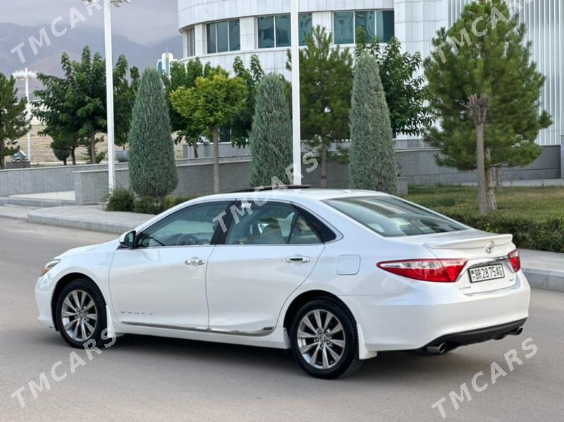 Toyota Camry 2017 - 274 000 TMT - Aşgabat - img 3