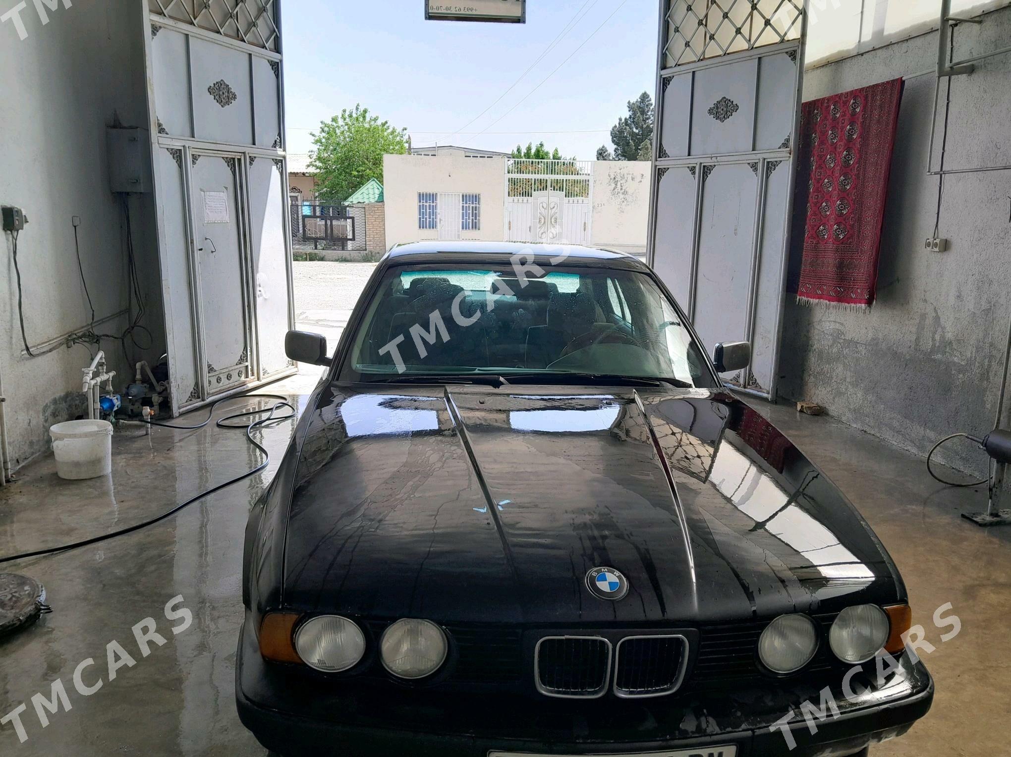 BMW 525 1992 - 28 000 TMT - Gyzylarbat - img 5