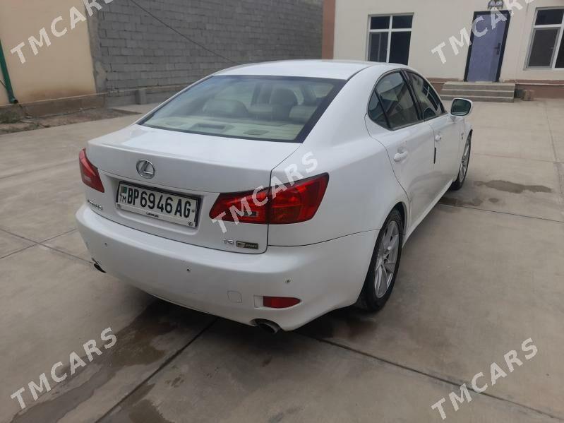 Lexus IS 300 2009 - 120 000 TMT - Aşgabat - img 3