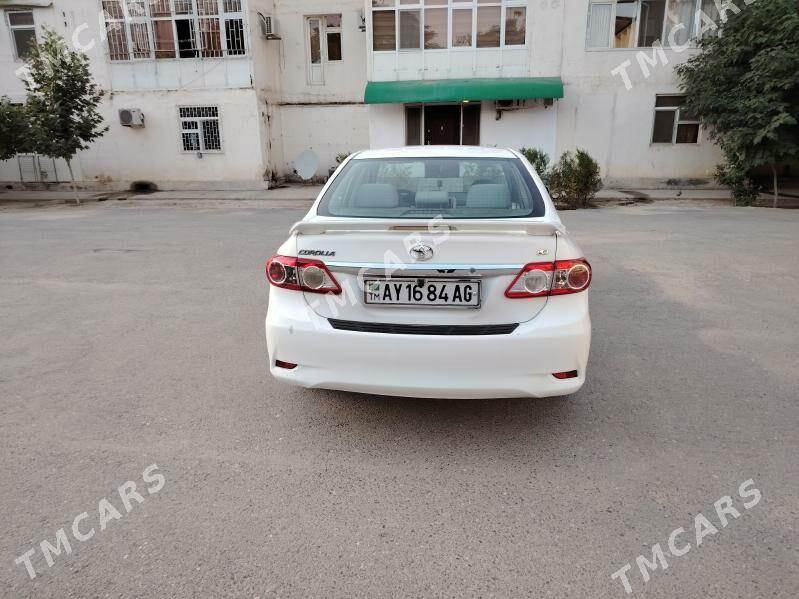 Toyota Corolla 2012 - 150 000 TMT - Aşgabat - img 2