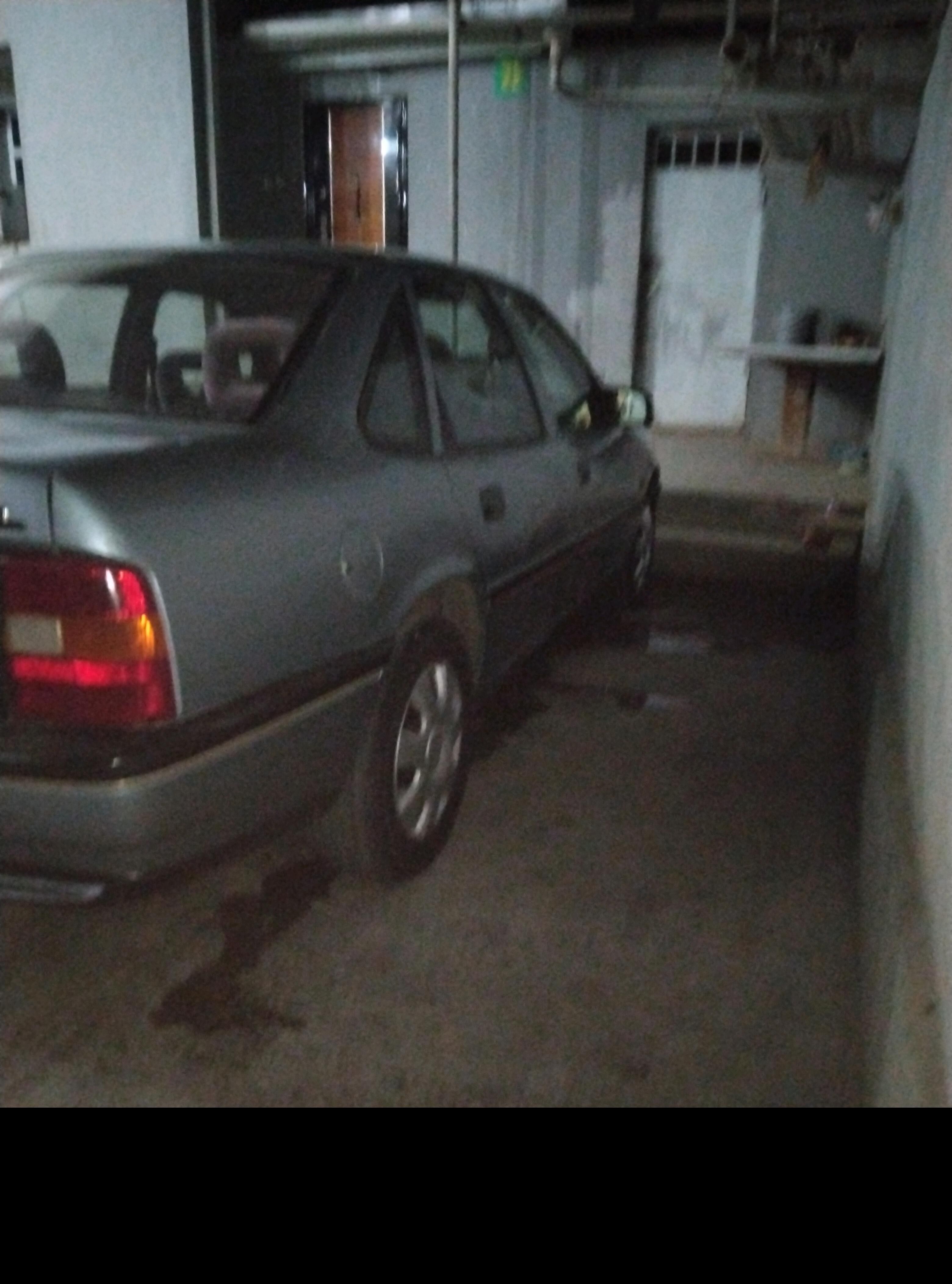 Opel Vectra 1992 - 38 000 TMT - Гызыларбат - img 6