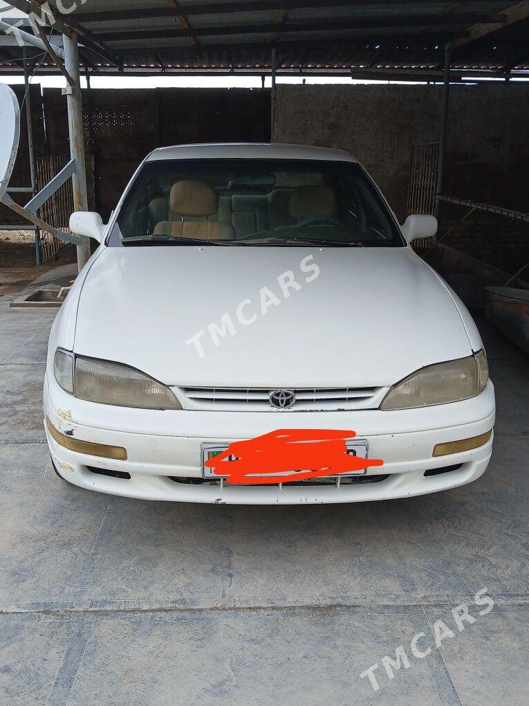 Toyota Camry 1994 - 65 000 TMT - Mary - img 2