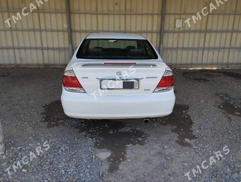 Toyota Camry 2004 - 110 000 TMT - Türkmenabat - img 2