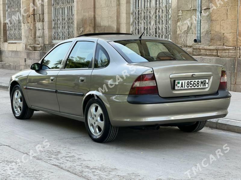 Opel Vectra 1998 - 50 000 TMT - Мары - img 7
